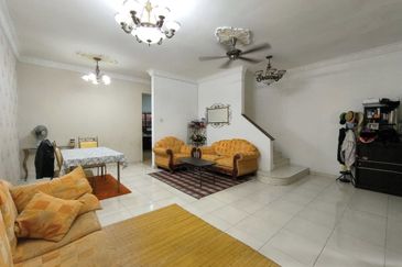 Seksyen 5 Bandar Baru Bangi