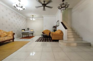 Seksyen 5 Bandar Baru Bangi