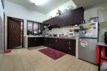 Seksyen 5 Bandar Baru Bangi