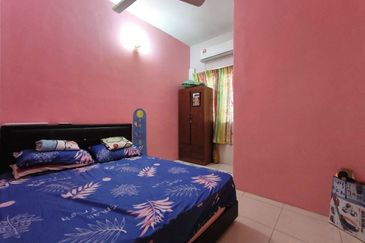 Seksyen 5 Bandar Baru Bangi