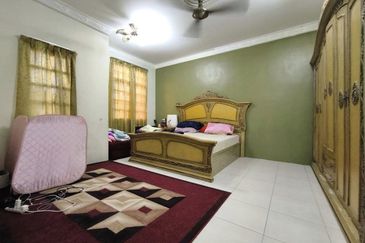 Seksyen 5 Bandar Baru Bangi