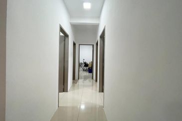 Platinum Splendor Residence