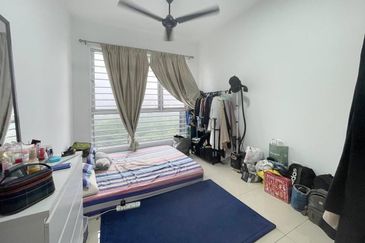 Platinum Splendor Residence