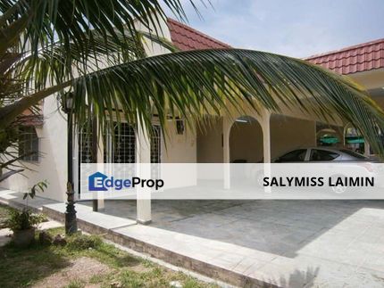 CORNER LOT | Semi D House Taman Desa Rasah, Seremban N.Sembilan, Negeri Sembilan, Seremban