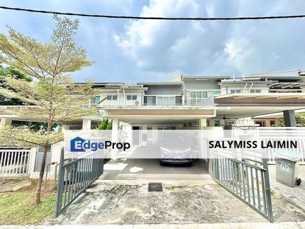 RENOVATED Double Storey Terrace House @ Taman Desa Seringin, Nilai 3, N.sembilan, Negeri Sembilan, Nilai