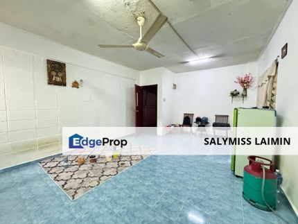 FREEHOLD | LOW COST UNIT Apartment at Sri Cempaka Sri Damansara, Selangor, Selangor, Bandar Sri Damansara