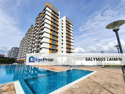 RENOVATED Residensi Zamrud, Kajang Selangor, Selangor, Kajang