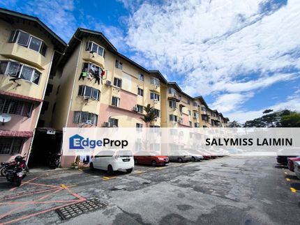 RENOVATED Apartment Permai, Damansara Damai, Selangor, Selangor, Damansara Damai