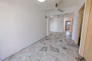 Sri Sentosa Condominium