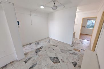 Sri Sentosa Condominium