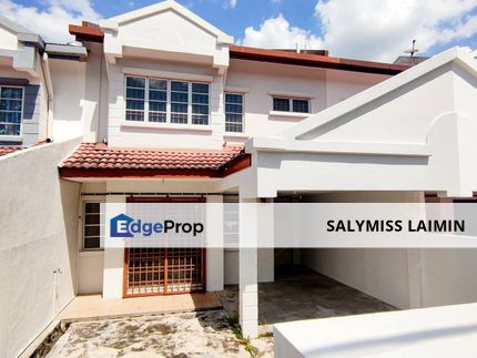 SPACIOUS & GOOD CONDITION | 2 Storey Terrace Taman Kajang Perdana, Kajang Selangor, Selangor, Kajang