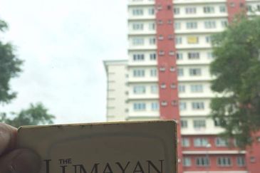 The Lumayan