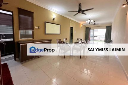 RENOVATED | Simfoni Heights Condominium Medan Selayang Batu Caves, Selangor, Selangor, Batu Caves 