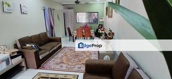 SINGLE STOREY TERRACE HOUSE, Johor, Kulai