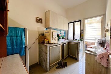 Villa Kesuma, Bandar Tasik Kesuma