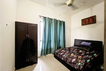 Villa Kesuma, Bandar Tasik Kesuma