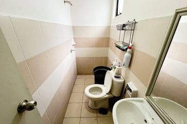 Villa Kesuma, Bandar Tasik Kesuma