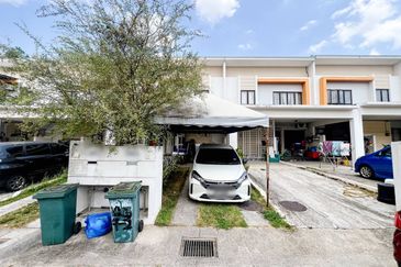 Villa Kesuma, Bandar Tasik Kesuma