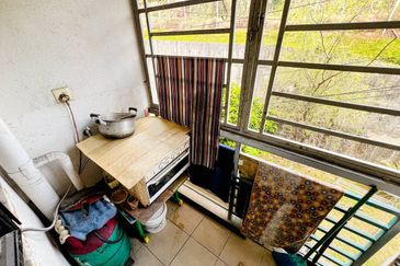 Villa Kesuma, Bandar Tasik Kesuma