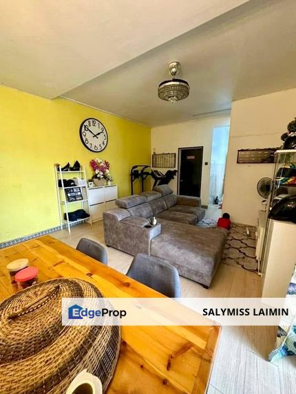 CHEAPEST‼️ Apartment Kasuarina Bandar Botanik, Klang Selangor, Selangor, Bandar Botanic/Bandar Bukit Tinggi