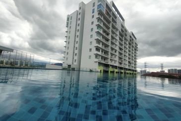 Panorama Residences