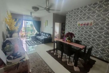 Panorama Residences