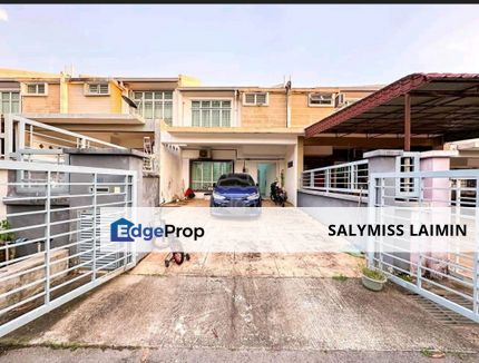TERMURAH @ 2 Storey Oakberry Taman Pelangi Semenyih 2, Selangor, Selangor, Semenyih