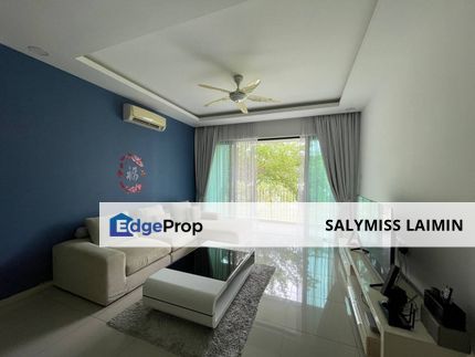 LUXURY DESIGN Primer Garden Town Villas @ Cahaya SPK, U9 Shah Alam, Selangor, Selangor, Shah Alam