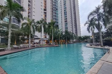 Setia Sky Residences