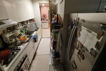 Setia Sky Residences