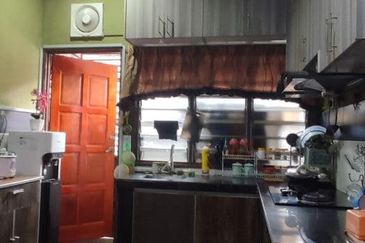 Taman Kuala Selangor Utama