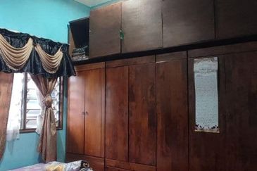 Taman Kuala Selangor Utama