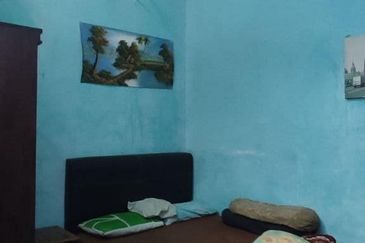 Taman Kuala Selangor Utama