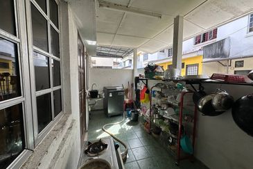 Bandar Bukit Puchong, BP 3