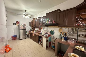 Bandar Bukit Puchong, BP 3