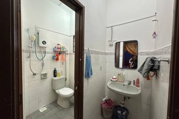 Bandar Bukit Puchong, BP 3