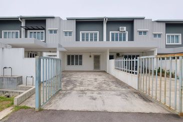 Laman Haris @ Eco Grandeur