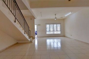 Laman Haris @ Eco Grandeur