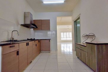 Laman Haris @ Eco Grandeur