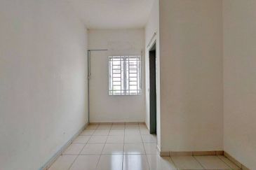 Laman Haris @ Eco Grandeur