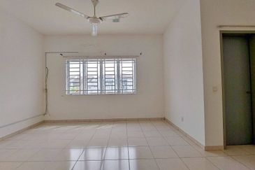 Laman Haris @ Eco Grandeur