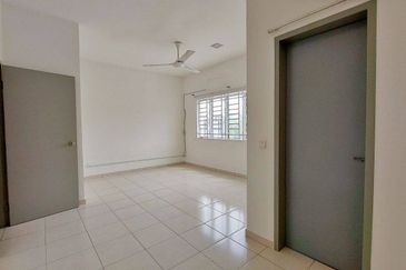 Laman Haris @ Eco Grandeur