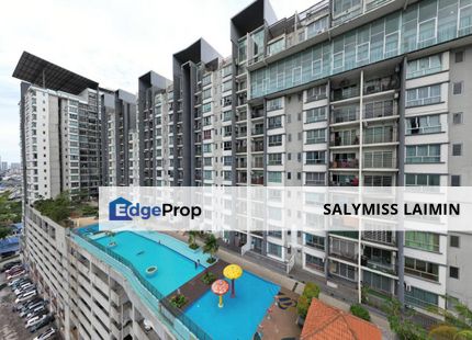 RENOVATED Amara Residence, Batu Caves Gombak,Selangor, Selangor, Batu Caves 