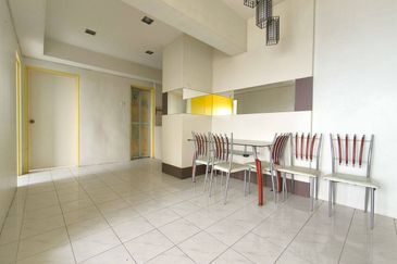 Vista Serdang, Taman Bukit Serdang