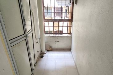 Vista Serdang, Taman Bukit Serdang