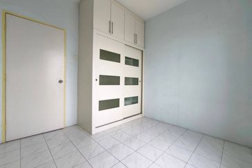 Vista Serdang, Taman Bukit Serdang