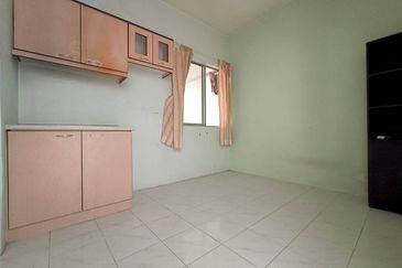 Vista Serdang, Taman Bukit Serdang