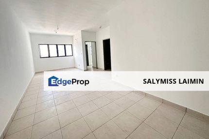 CORNER | Flora Residency Setapak Taman Suria Setapak Kuala Lumpur, Kuala Lumpur, Setapak