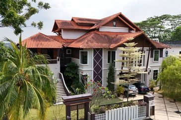 Monterez Golf & Country Club