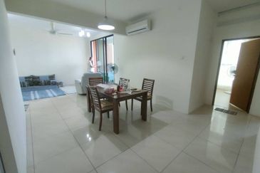 Putra One Residence